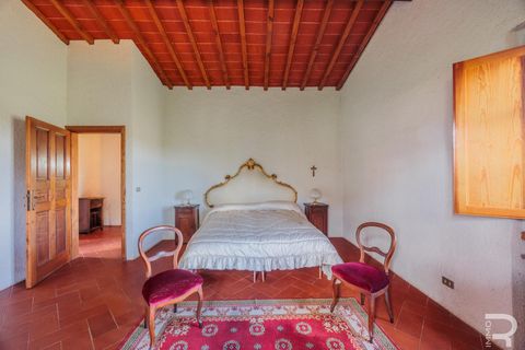 Villa i Reggello, Florence, Reggello - € 700.000 | Ref: R06396REVI - foto 41