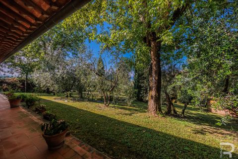 Villa i Reggello, Florence, Reggello - € 700.000 | Ref: R06396REVI - foto 13