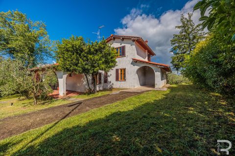 Villa i Reggello, Florence, Reggello - € 700.000 | Ref: R06396REVI - foto 1