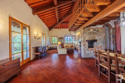 Villa i Reggello, Florence, Reggello - € 700.000 | Ref: R06396REVI - foto 20