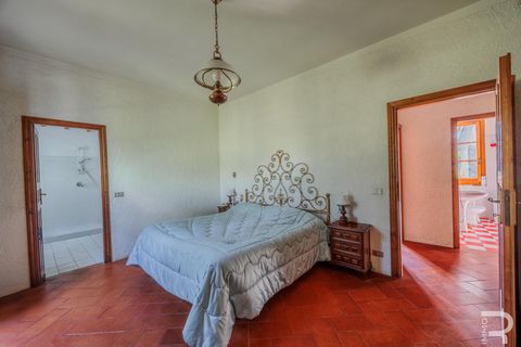 Villa i Reggello, Florence, Reggello - € 700.000 | Ref: R06396REVI - foto 34