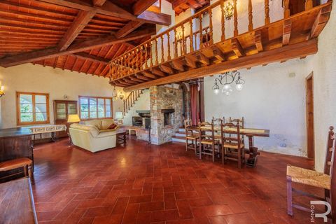 Villa i Reggello, Florence, Reggello - € 700.000 | Ref: R06396REVI - foto 19