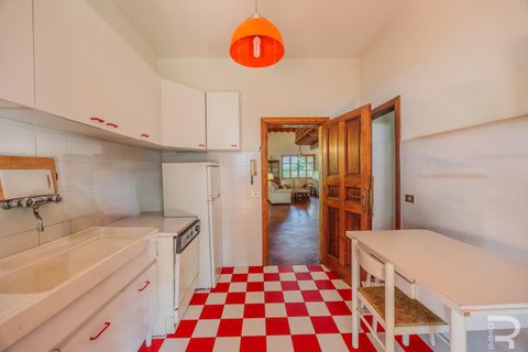 Villa i Reggello, Florence, Reggello - € 700.000 | Ref: R06396REVI - foto 29