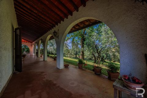 Villa i Reggello, Florence, Reggello - € 700.000 | Ref: R06396REVI - foto 11