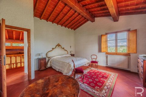Villa i Reggello, Florence, Reggello - € 700.000 | Ref: R06396REVI - foto 39
