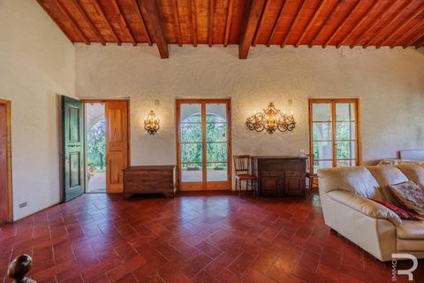 Villa i Reggello, Florence, Reggello - € 700.000 | Ref: R06396REVI - foto 21