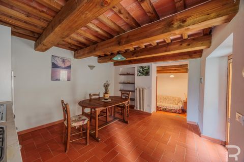 Landejendom i Bibbiena, Arezzo, Bibbiena - € 700.000 | Ref: R06394BIRU - foto 31