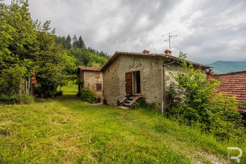 Landejendom i Bibbiena, Arezzo, Bibbiena - € 700.000 | Ref: R06394BIRU - foto 17