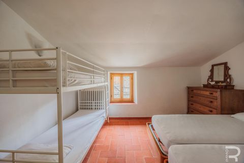 Landejendom i Bibbiena, Arezzo, Bibbiena - € 700.000 | Ref: R06394BIRU - foto 50