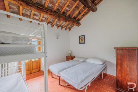 Landejendom i Bibbiena, Arezzo, Bibbiena - € 700.000 | Ref: R06394BIRU - foto 42
