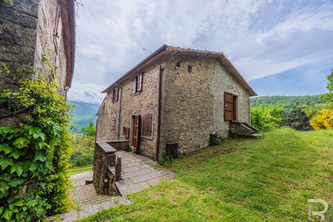 Landejendom i Bibbiena, Arezzo, Bibbiena - € 700.000 | Ref: R06394BIRU - foto 11