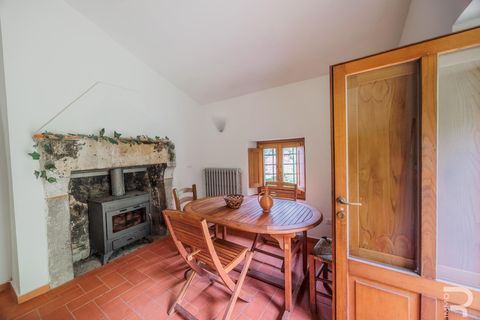 Landejendom i Bibbiena, Arezzo, Bibbiena - € 700.000 | Ref: R06394BIRU - foto 41