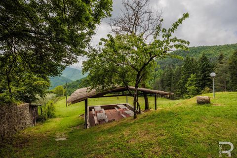 Landejendom i Bibbiena, Arezzo, Bibbiena - € 700.000 | Ref: R06394BIRU - foto 27
