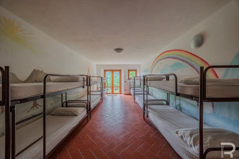 Landejendom i Bibbiena, Arezzo, Bibbiena - € 700.000 | Ref: R06394BIRU - foto 47