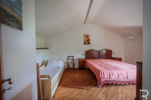 Landejendom i Bibbiena, Arezzo, Bibbiena - € 700.000 | Ref: R06394BIRU - foto 45