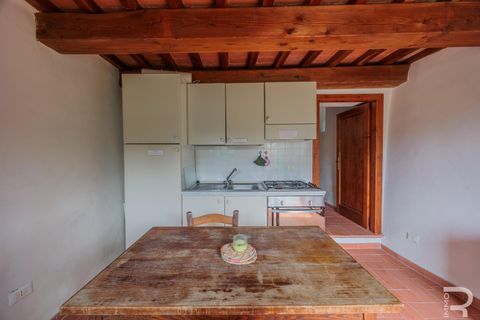 Landejendom i Bibbiena, Arezzo, Bibbiena - € 700.000 | Ref: R06394BIRU - foto 35