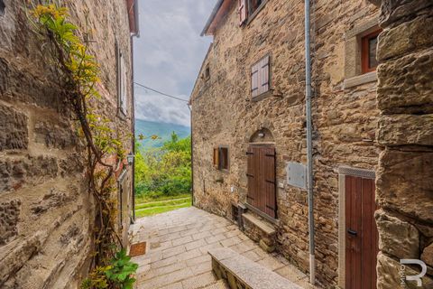 Landejendom i Bibbiena, Arezzo, Bibbiena - € 700.000 | Ref: R06394BIRU - foto 14