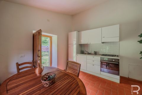 Landejendom i Bibbiena, Arezzo, Bibbiena - € 700.000 | Ref: R06394BIRU - foto 37