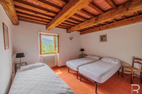 Landejendom i Bibbiena, Arezzo, Bibbiena - € 700.000 | Ref: R06394BIRU - foto 46