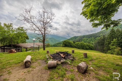 Landejendom i Bibbiena, Arezzo, Bibbiena - € 700.000 | Ref: R06394BIRU - foto 26