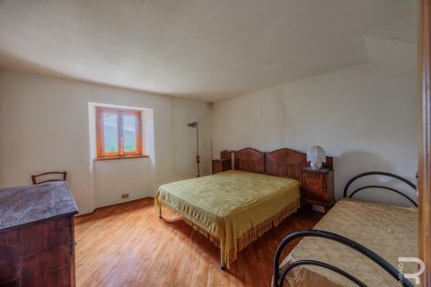 Landejendom i Bibbiena, Arezzo, Bibbiena - € 700.000 | Ref: R06394BIRU - foto 48