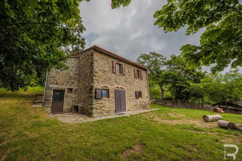 Landejendom i Bibbiena, Arezzo, Bibbiena - € 700.000 | Ref: R06394BIRU - foto 24