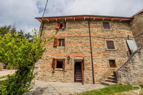Landejendom i Bibbiena, Arezzo, Bibbiena - € 700.000 | Ref: R06394BIRU - foto 21