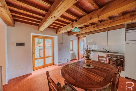 Landejendom i Bibbiena, Arezzo, Bibbiena - € 700.000 | Ref: R06394BIRU - foto 29