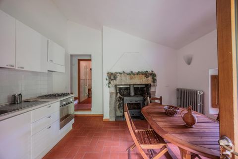 Landejendom i Bibbiena, Arezzo, Bibbiena - € 700.000 | Ref: R06394BIRU - foto 36