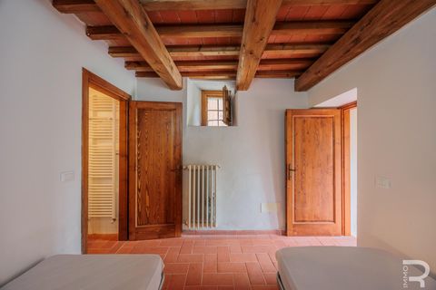 Landejendom i Bibbiena, Arezzo, Bibbiena - € 700.000 | Ref: R06394BIRU - foto 43