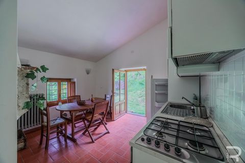Landejendom i Bibbiena, Arezzo, Bibbiena - € 700.000 | Ref: R06394BIRU - foto 40