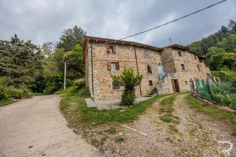 Landejendom i Bibbiena, Arezzo, Bibbiena - € 700.000 | Ref: R06394BIRU - foto 8