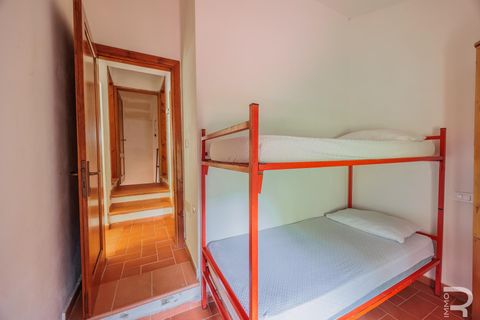 Landejendom i Bibbiena, Arezzo, Bibbiena - € 700.000 | Ref: R06394BIRU - foto 49