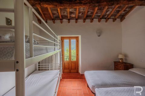 Landejendom i Bibbiena, Arezzo, Bibbiena - € 700.000 | Ref: R06394BIRU - foto 44