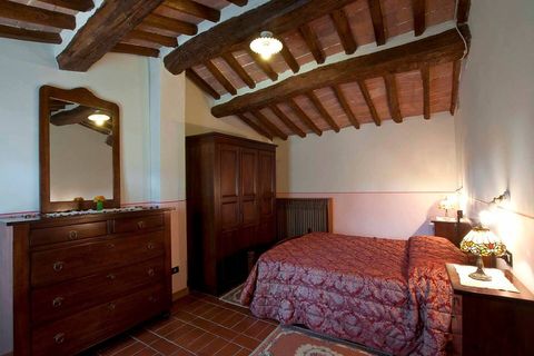 Villa a Volterra, Pisa, Volterra - € 1.350.000 | Ref: R06381VOVI - foto 27