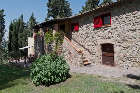 Villa a Volterra, Pisa, Volterra - € 1.350.000 | Ref: R06381VOVI - foto 3