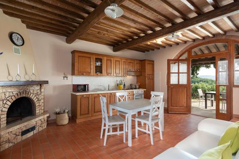 Villa a Volterra, Pisa, Volterra - € 1.350.000 | Ref: R06381VOVI - foto 18