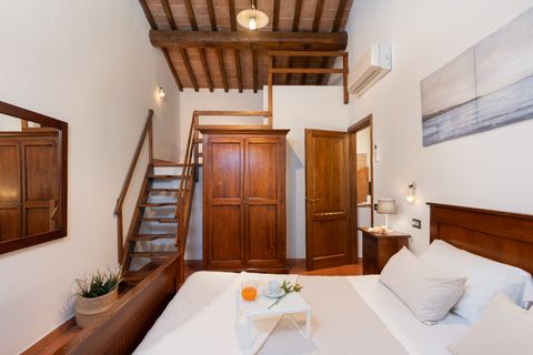 Villa a Volterra, Pisa, Volterra - € 1.350.000 | Ref: R06381VOVI - foto 24