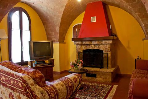 Villa a Volterra, Pisa, Volterra - € 1.350.000 | Ref: R06381VOVI - foto 19