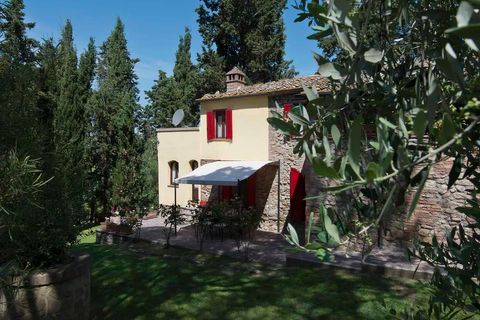 Villa a Volterra, Pisa, Volterra - € 1.350.000 | Ref: R06381VOVI - foto 2