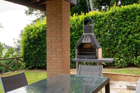 Villa a Volterra, Pisa, Volterra - € 1.350.000 | Ref: R06381VOVI - foto 13