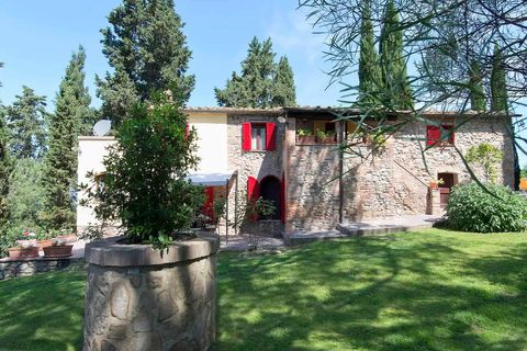 Villa a Volterra, Pisa, Volterra - € 1.350.000 | Ref: R06381VOVI - foto 5