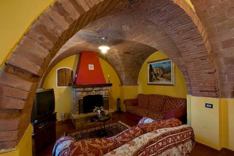 Villa a Volterra, Pisa, Volterra - € 1.350.000 | Ref: R06381VOVI - foto 20