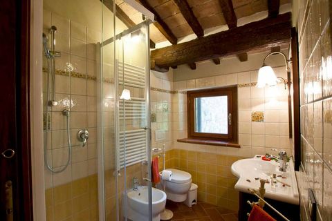 Villa a Volterra, Pisa, Volterra - € 1.350.000 | Ref: R06381VOVI - foto 31