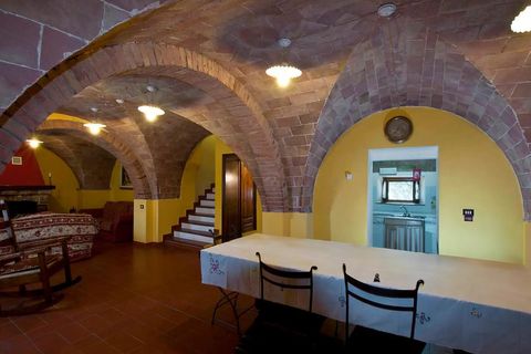 Villa a Volterra, Pisa, Volterra - € 1.350.000 | Ref: R06381VOVI - foto 21