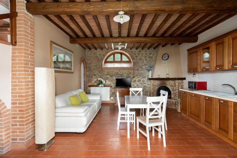 Villa a Volterra, Pisa, Volterra - € 1.350.000 | Ref: R06381VOVI - foto 17