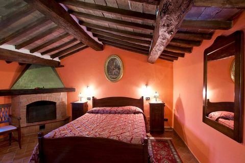 Villa a Volterra, Pisa, Volterra - € 1.350.000 | Ref: R06381VOVI - foto 29