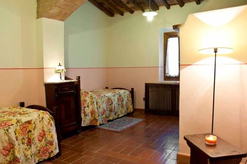 Villa a Volterra, Pisa, Volterra - € 1.350.000 | Ref: R06381VOVI - foto 28