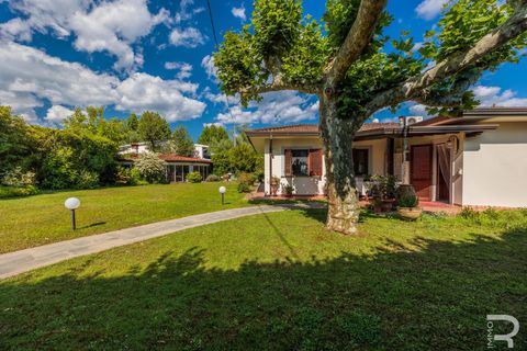 Villa i Pietrasanta, Lucca, Pietrasanta - € 900.000 | Ref: R06385PIVI - foto 2