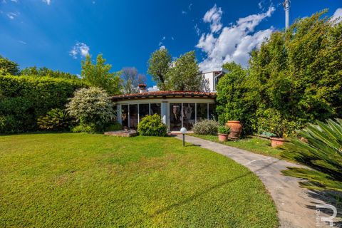 Villa i Pietrasanta, Lucca, Pietrasanta - € 900.000 | Ref: R06385PIVI - foto 15